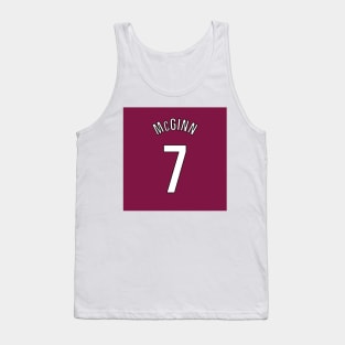 McGinn 7 Home Kit - 22/23 Season Tank Top